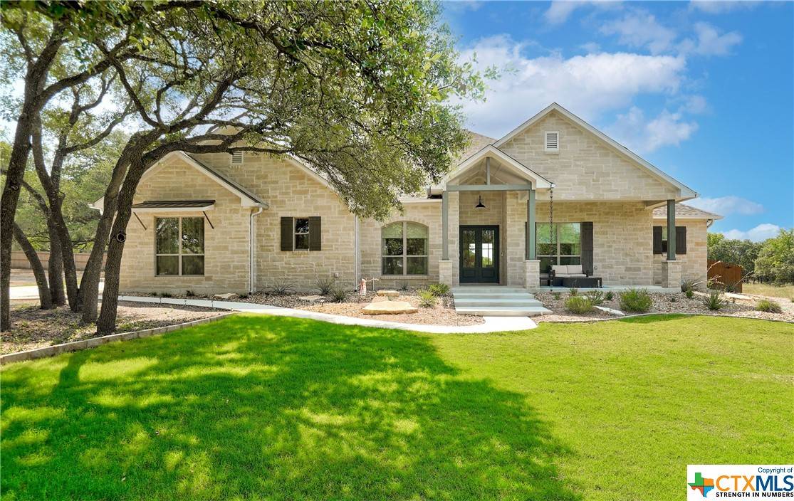 Salado, TX 76571,8427 Spring Creek LOOP