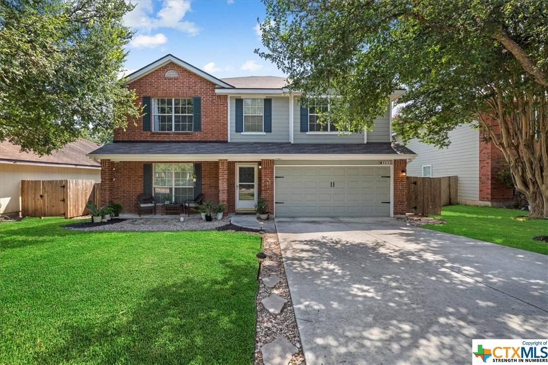 Schertz, TX 78154,3509 Saratoga PL