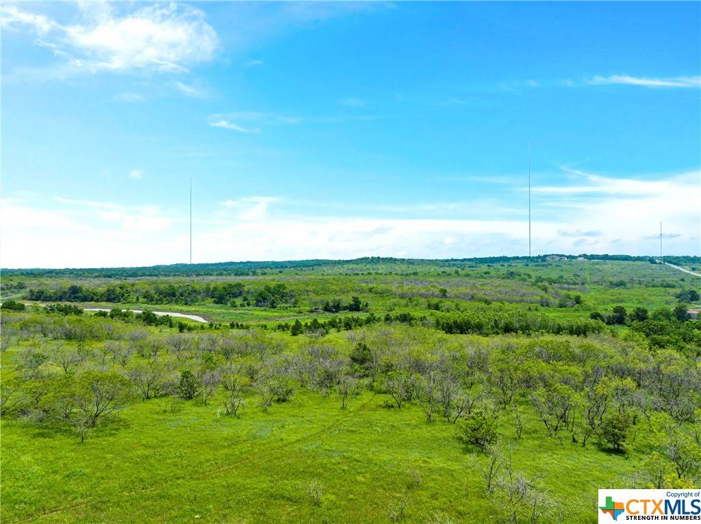 Moody, TX 76557,11.1 ac. Tract 07 Tower DR
