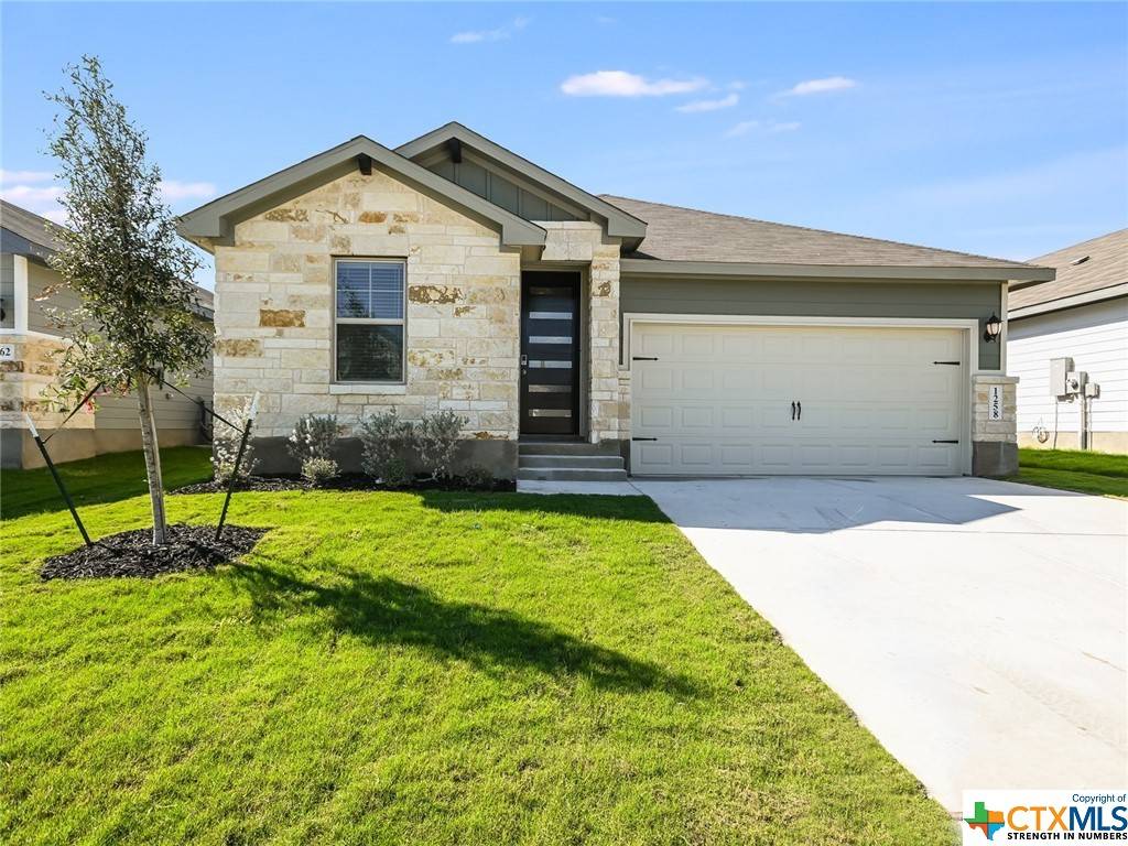 New Braunfels, TX 78130,1258 Meyers Meadow