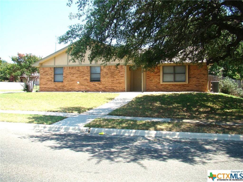 Copperas Cove, TX 76522,614 Courtney LN