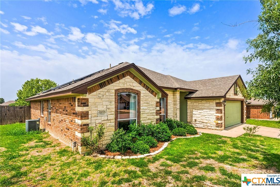 Copperas Cove, TX 76522,3507 Lauren ST