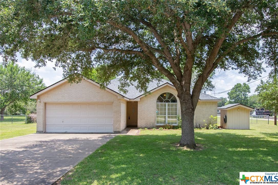 Victoria, TX 77904,119 Elaine ST