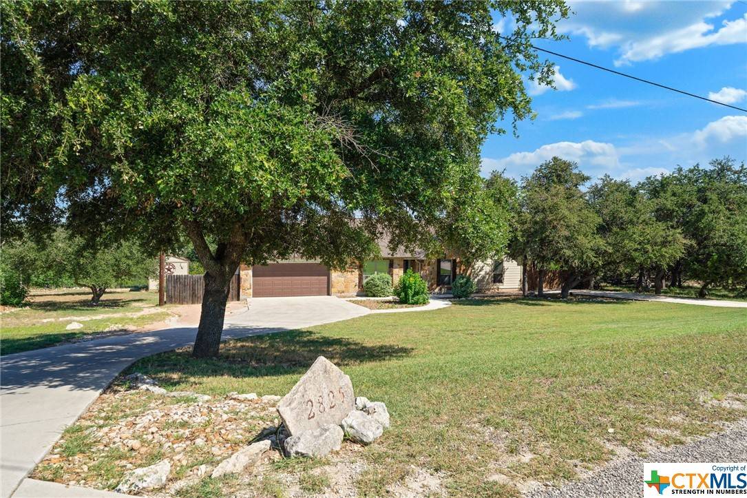 Canyon Lake, TX 78133,2825 Rocky Ridge LOOP