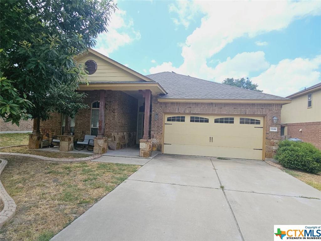 Killeen, TX 76542,7206 Golden Oak LN