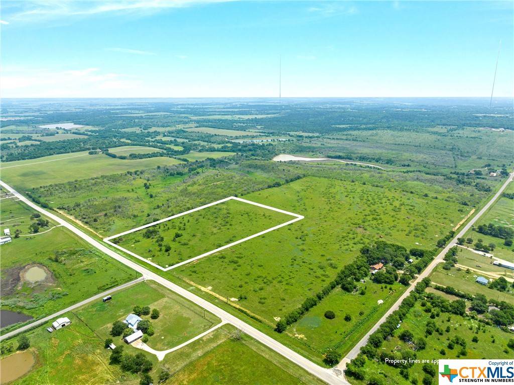 Moody, TX 76557,00 TRACT 4 Spring Valley DR