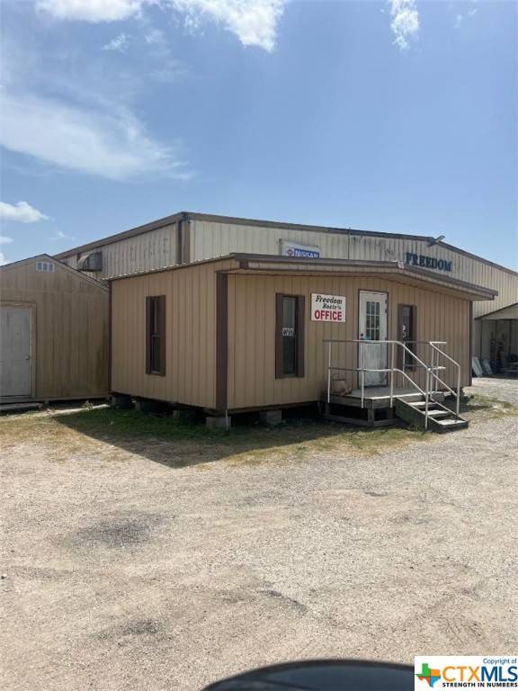 Port Lavaca, TX 77979,3534 A US Highway 87