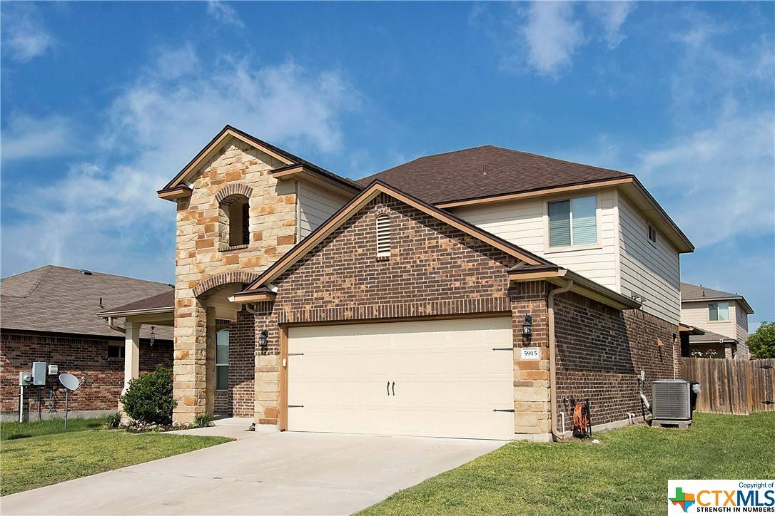 Temple, TX 76502,5915 Stonehaven DR