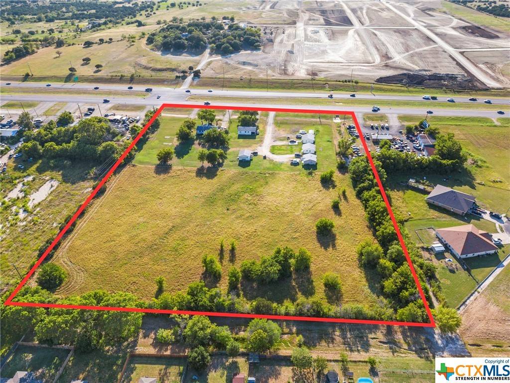 Killeen, TX 76542,5810 Hwy 195