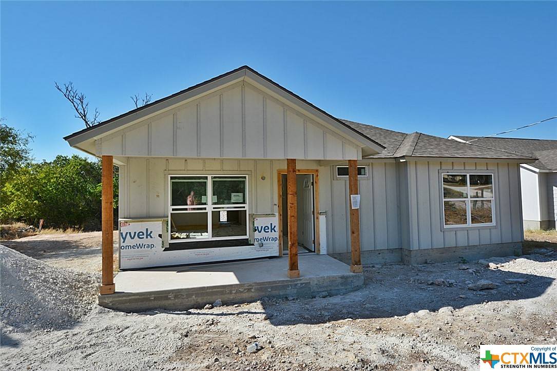Spring Branch, TX 78070,1814 Line Camp TRL