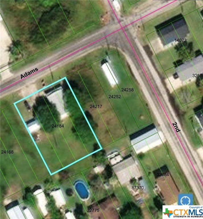 Port O'connor, TX 77982,215 W Adams AVE