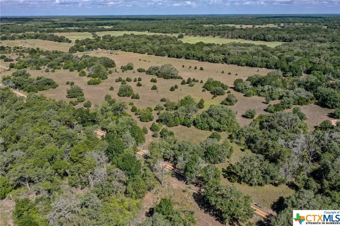 Hallettsville, TX 77964,000 Off County Rd 125