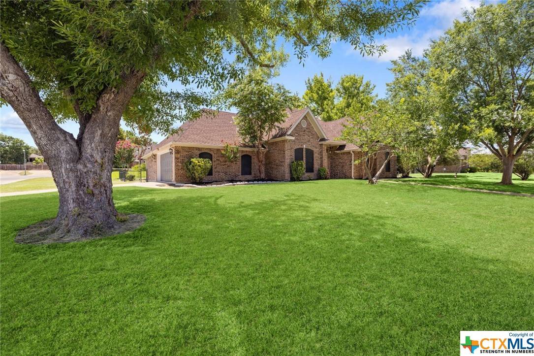 Harker Heights, TX 76548,1903 Wolverine TRL