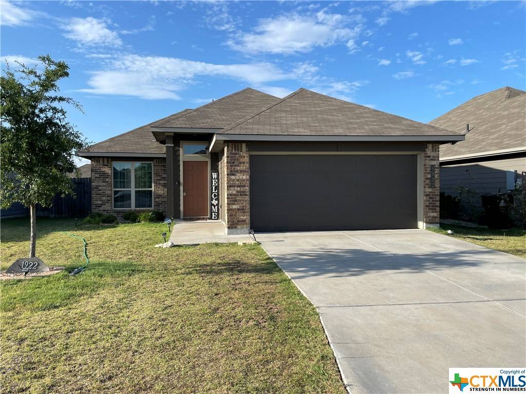 Temple, TX 76504,1922 Euclid DR