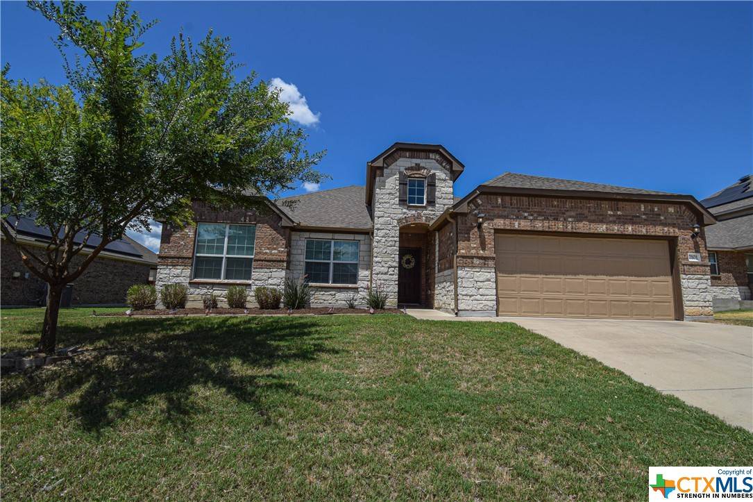 Killeen, TX 76542,7101 Gemstone DR