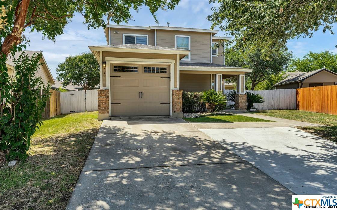 San Antonio, TX 78244,7311 Beaver Elm