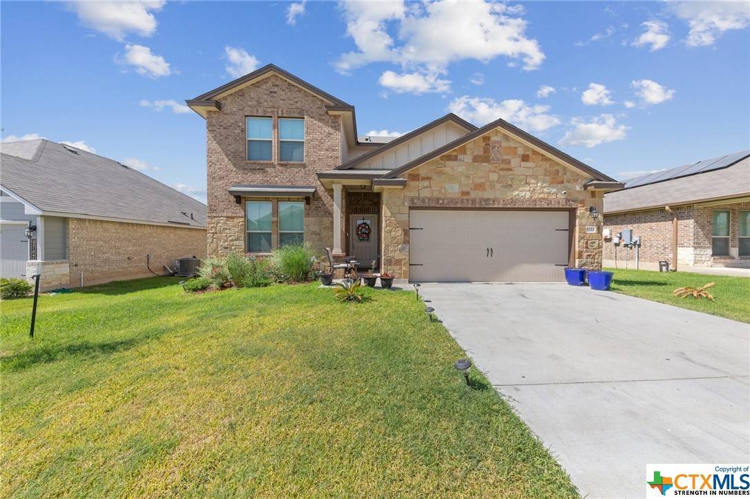 Temple, TX 76502,8711 Stonehollow DR