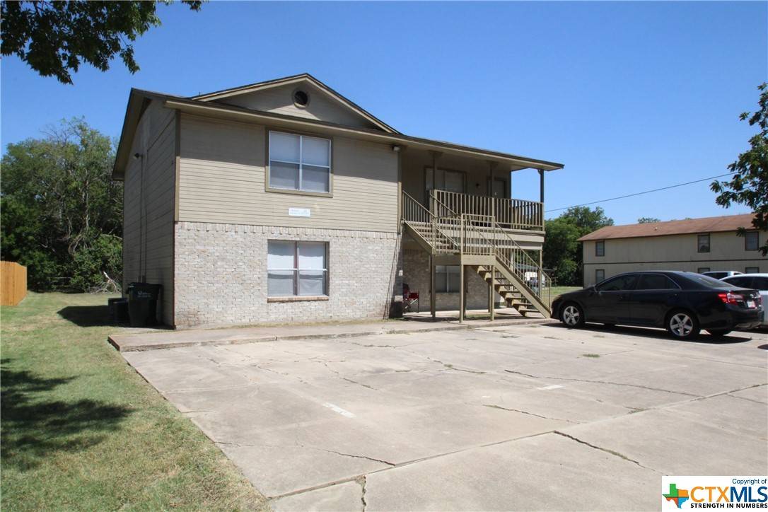 Nolanville, TX 76559,500 N 3rd ST