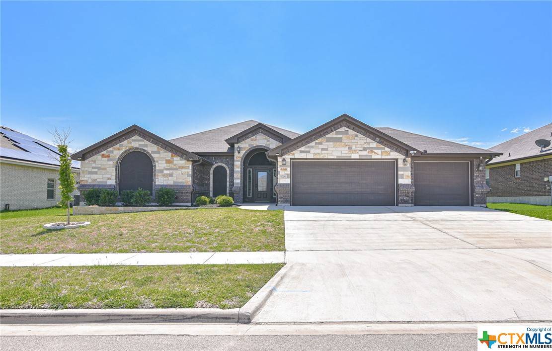 Killeen, TX 76549,5006 La Piedra LN