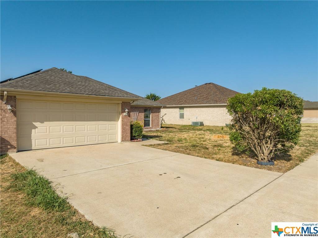 Killeen, TX 76549,4408 Hank DR