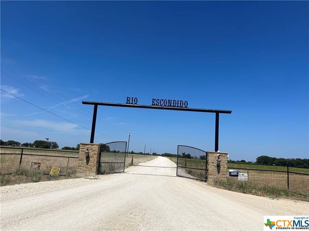 Evant, TX 76525,TBD PR 4219 Lot 94