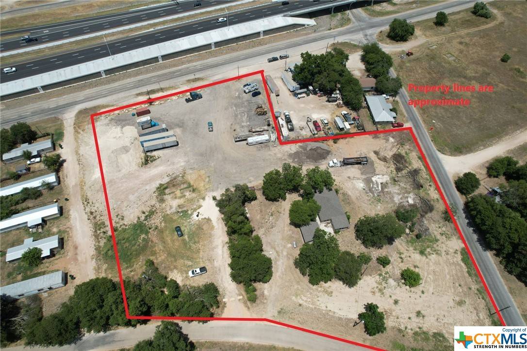 Belton, TX 76513,6055 W US Highway 190