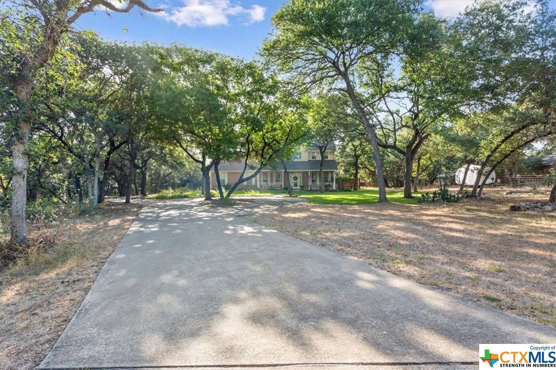 Belton, TX 76513,40 Wrangler DR
