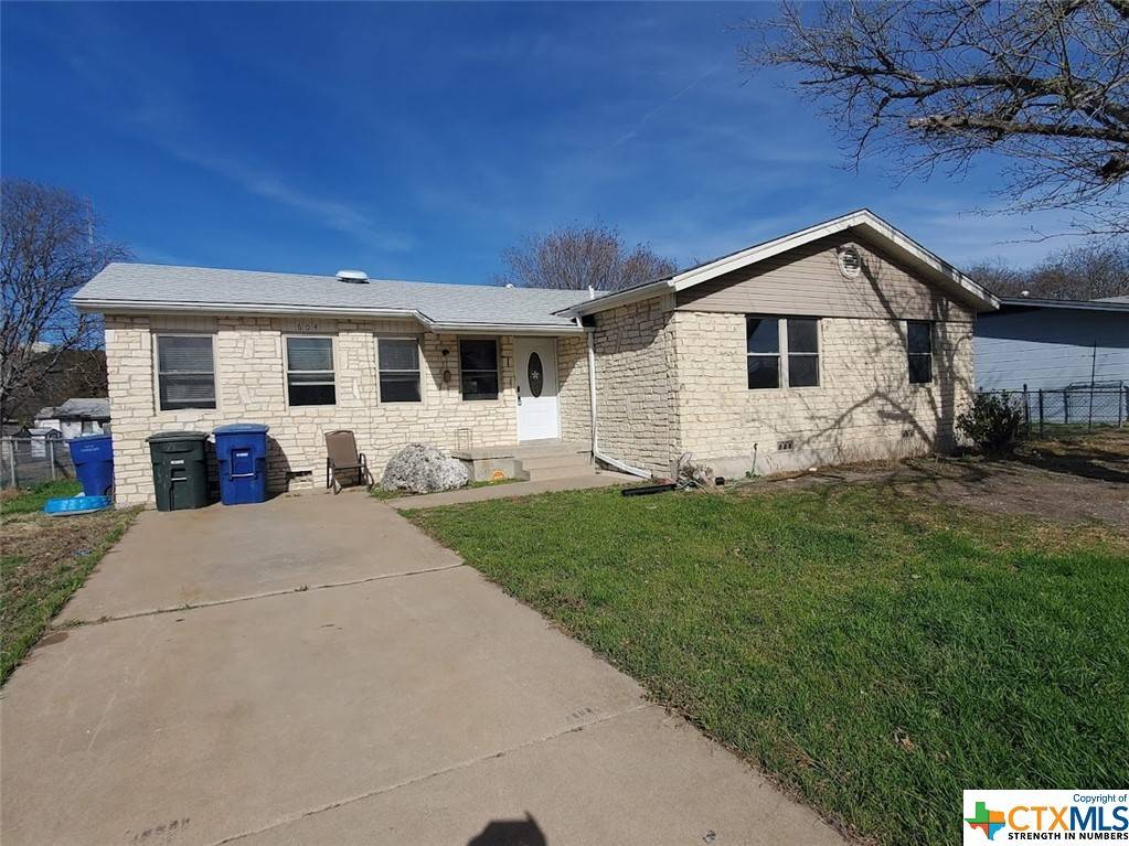 Copperas Cove, TX 76522,604 W Avenue A