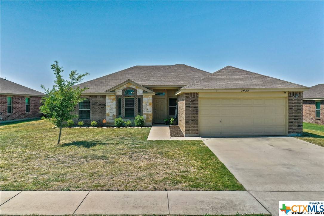 Copperas Cove, TX 76522,3425 Plateau ST