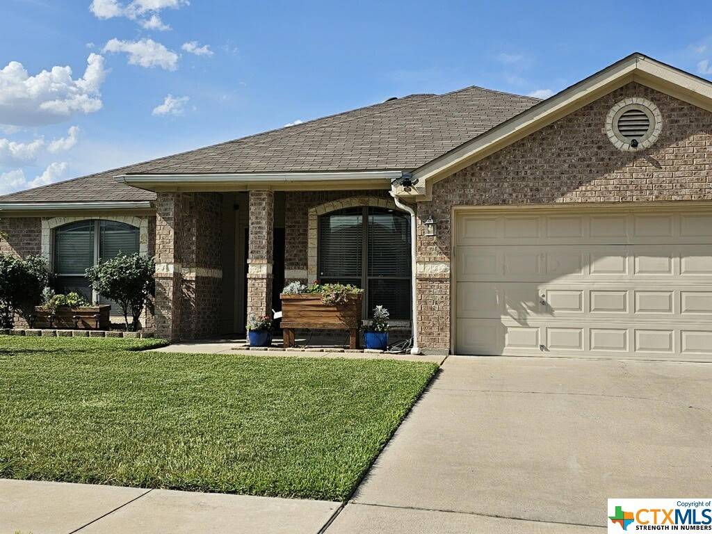 Killeen, TX 76542,703 Atlas AVE