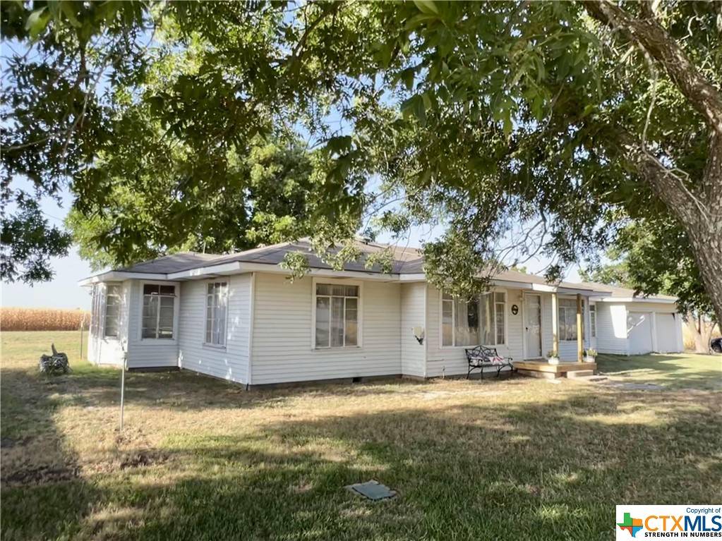 Thorndale, TX 76577,649 Private Road 4866