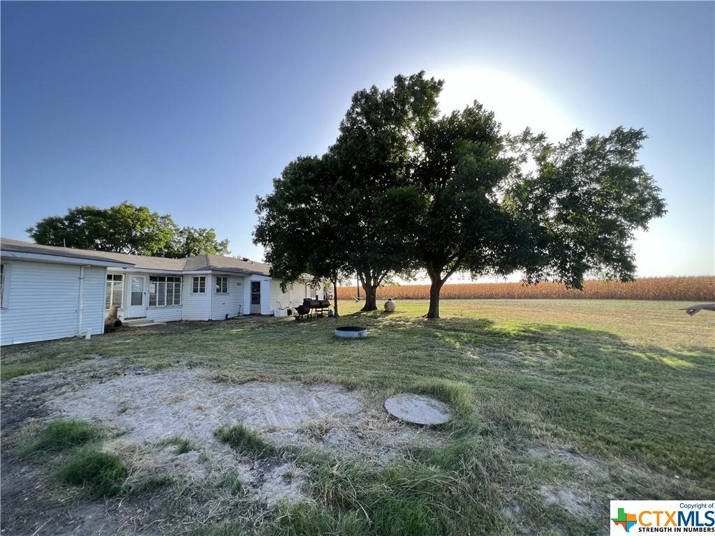 Thorndale, TX 76577,649 Private Road 4866