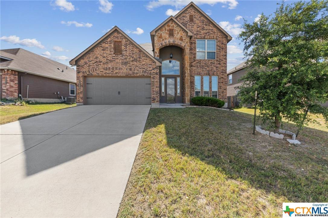 Copperas Cove, TX 76522,1205 Jester CT