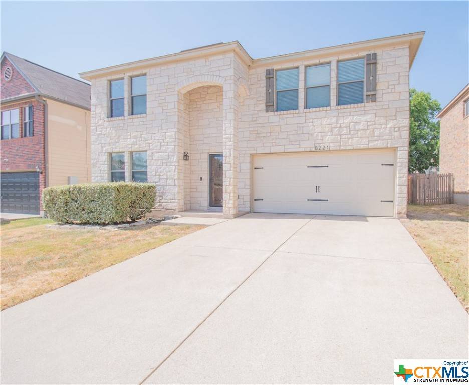 Temple, TX 76502,8221 Sage Meadow DR
