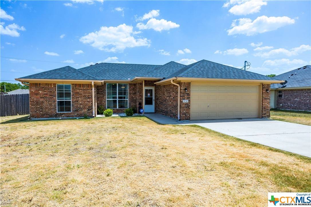 Gatesville, TX 76528,1130 Baldridge DR