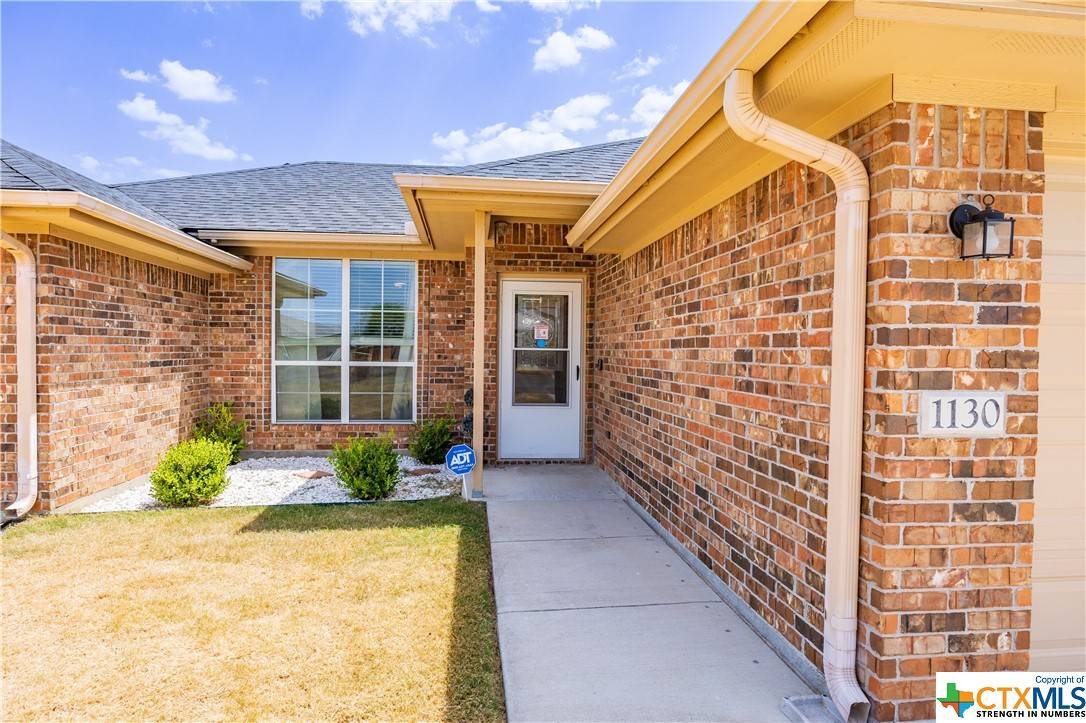 Gatesville, TX 76528,1130 Baldridge DR