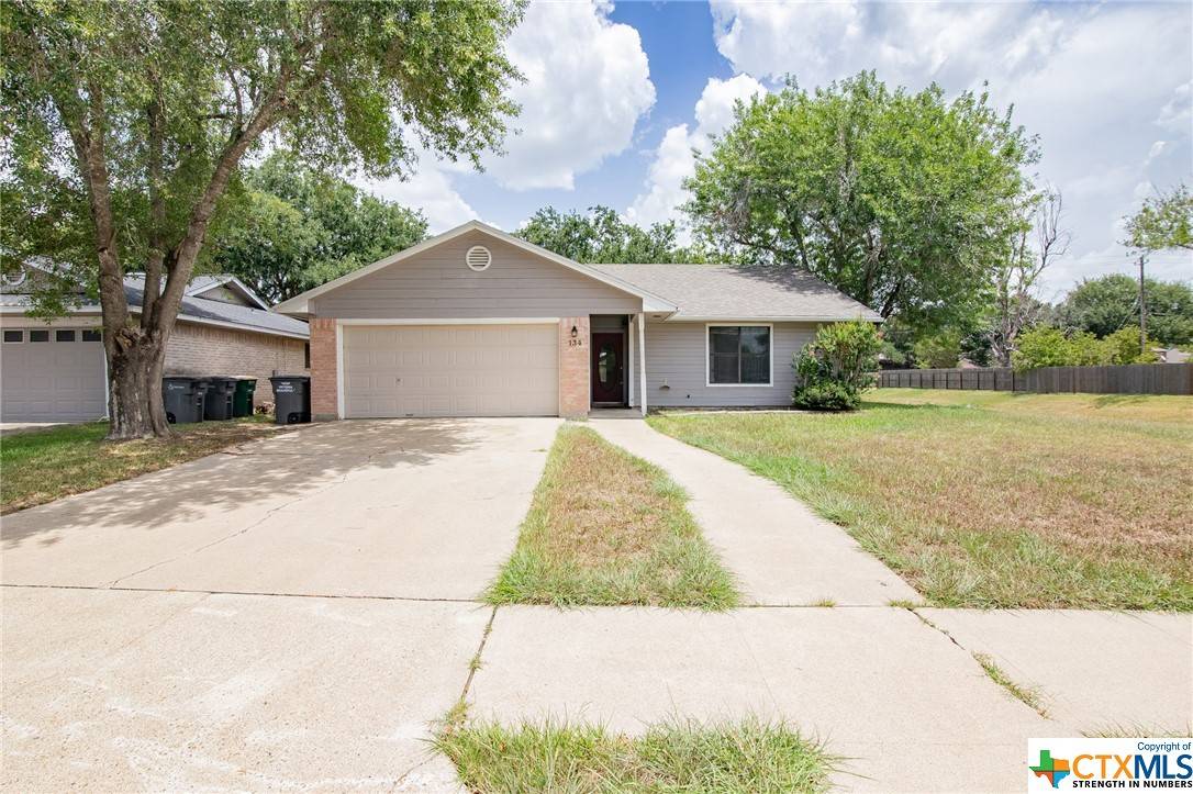 Victoria, TX 77901,134 Byron LN