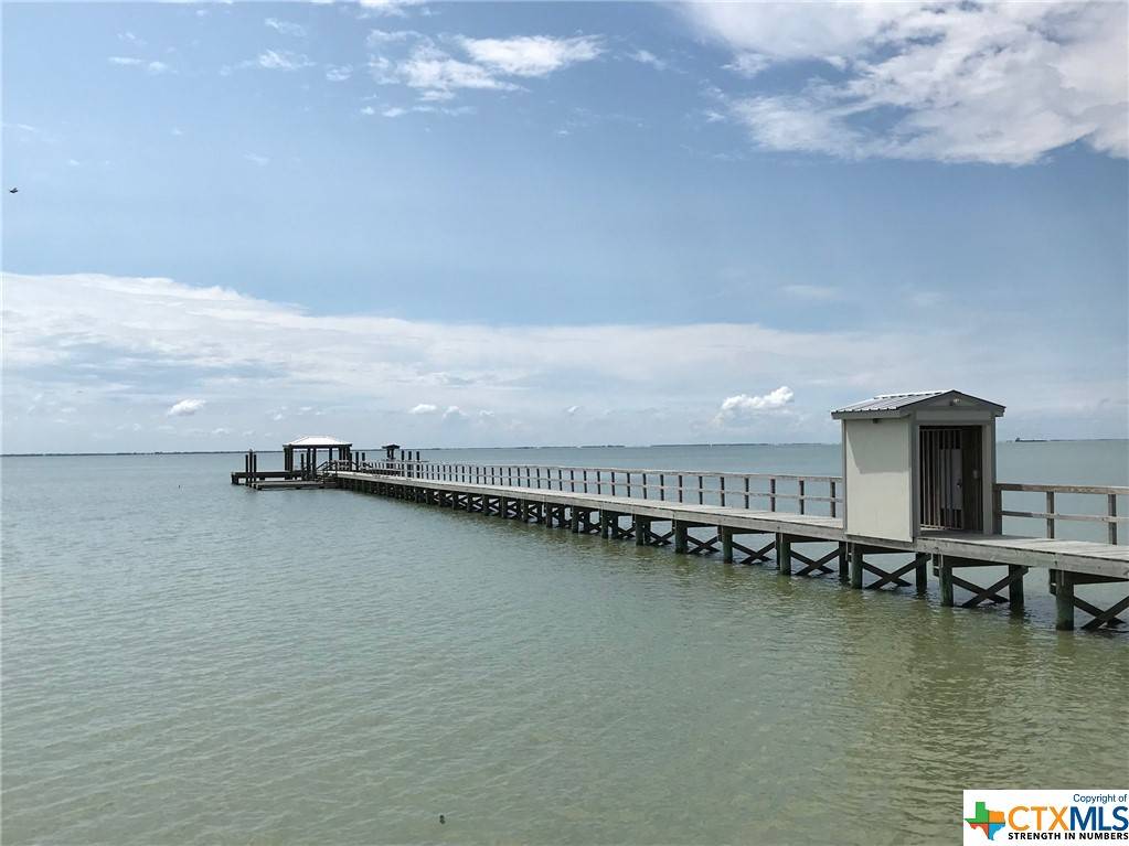 Seadrift, TX 77983,Lot 23, Block1 Bay Club DR
