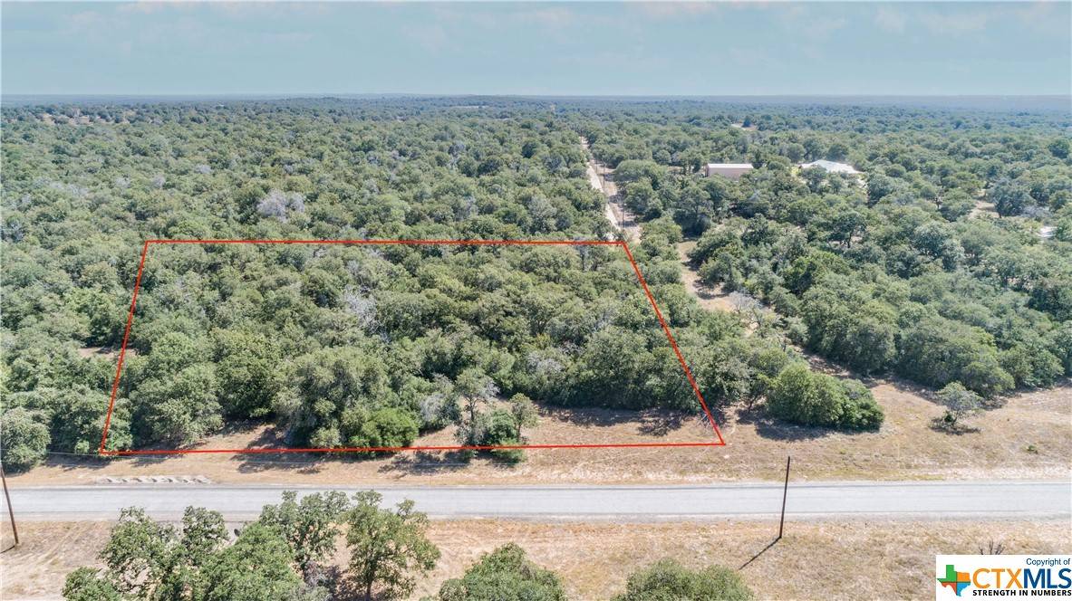 Luling, TX 78648,0 (Lot 232) Crockett LN