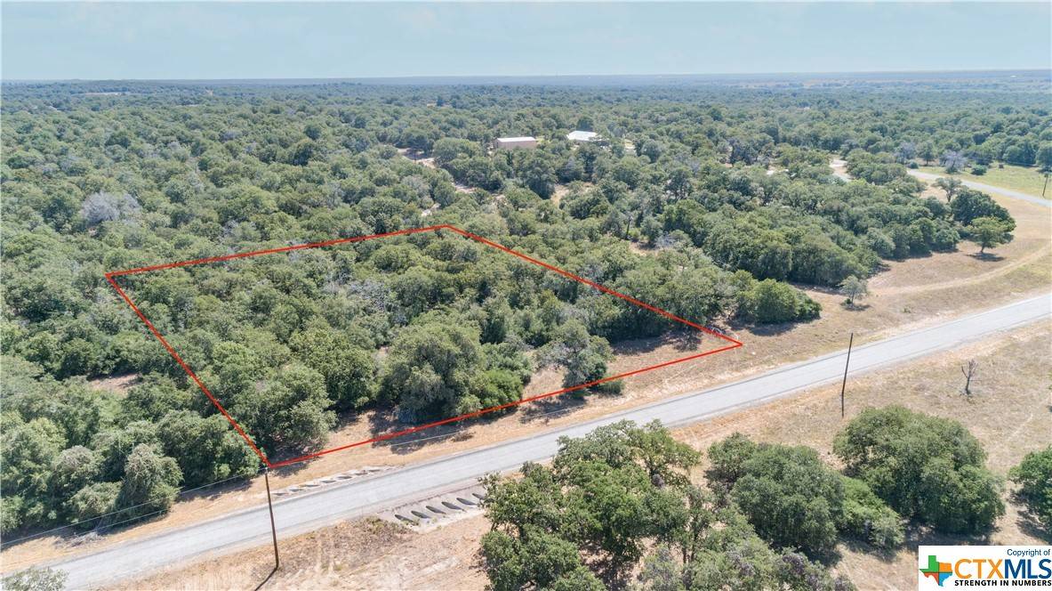 Luling, TX 78648,0 (Lot 232) Crockett LN