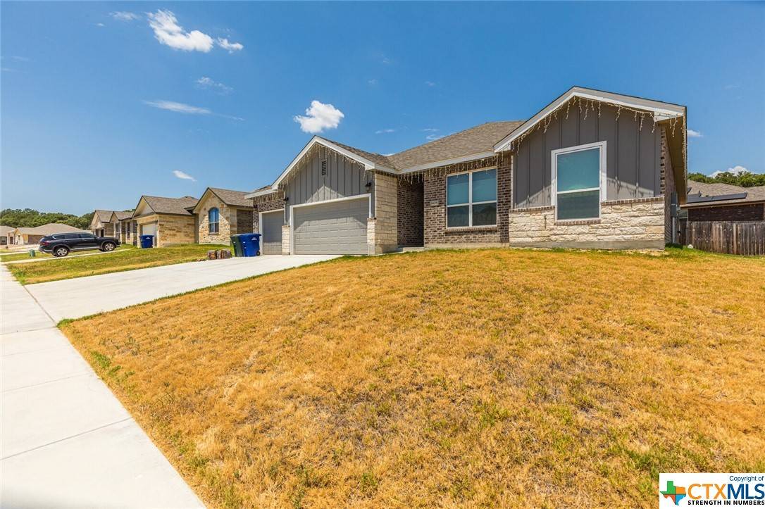 Copperas Cove, TX 76522,1408 Justice DR