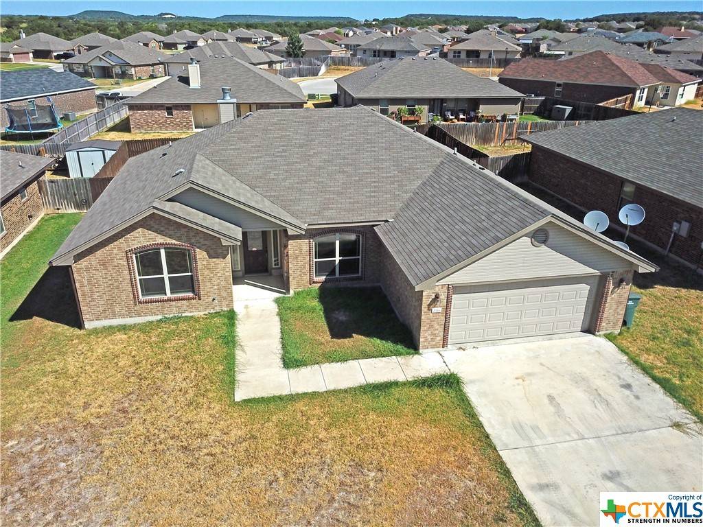 Copperas Cove, TX 76522,2516 Heartland AVE