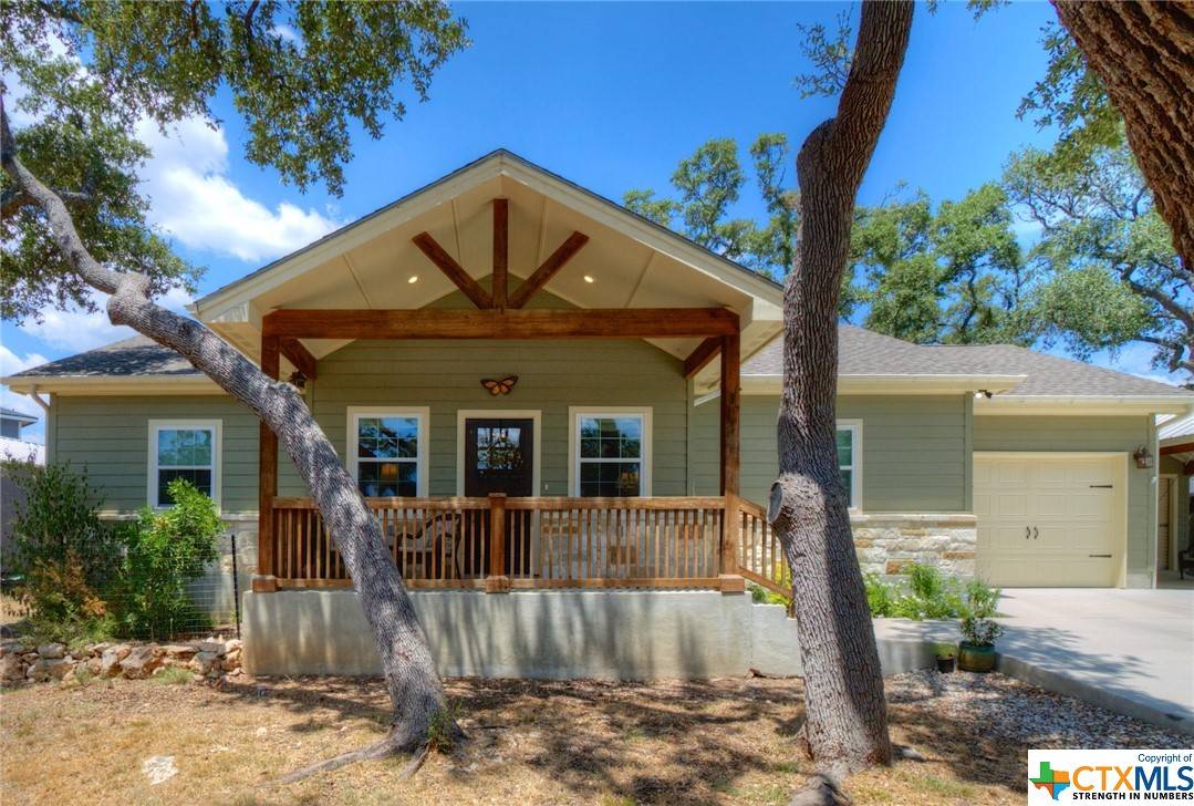 Spring Branch, TX 78070,321 Rosewood DR