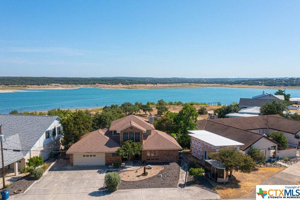 Canyon Lake, TX 78133,2566 Glenn Dr