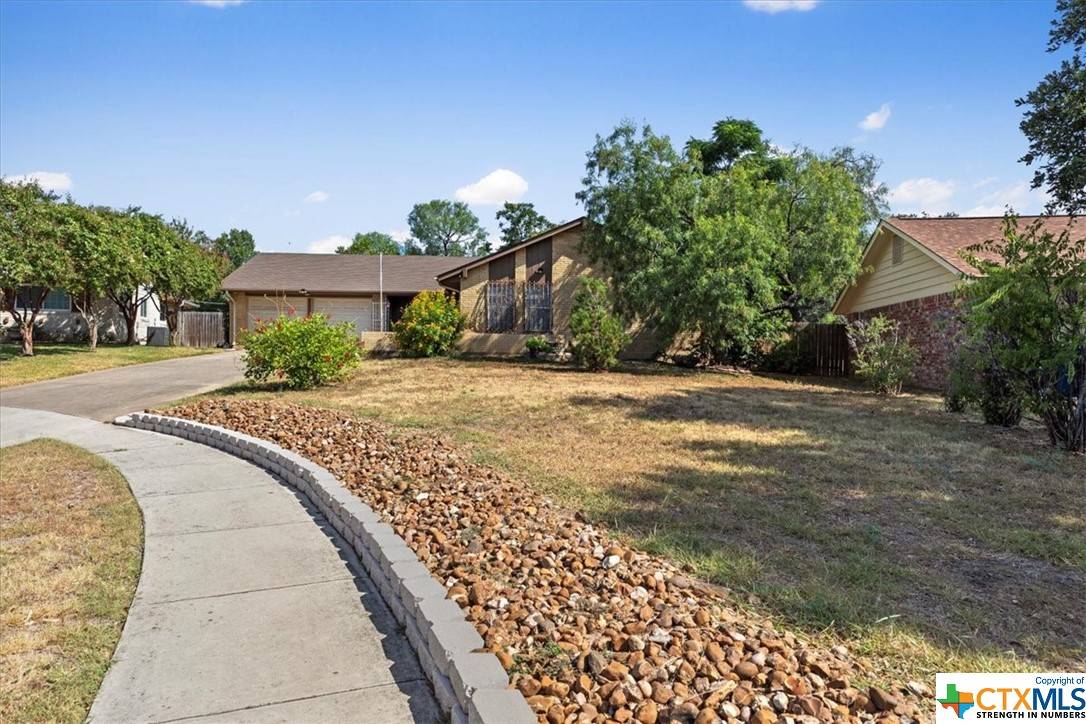 San Antonio, TX 78238,6309 Warhawk ST