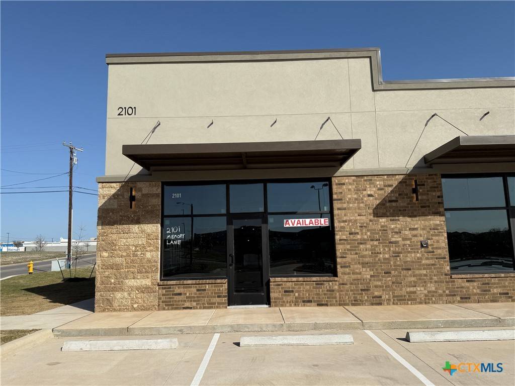Harker Heights, TX 76548,2101 Memory LN #101