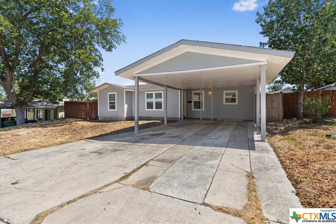 San Antonio, TX 78223,222 Pollydale AVE