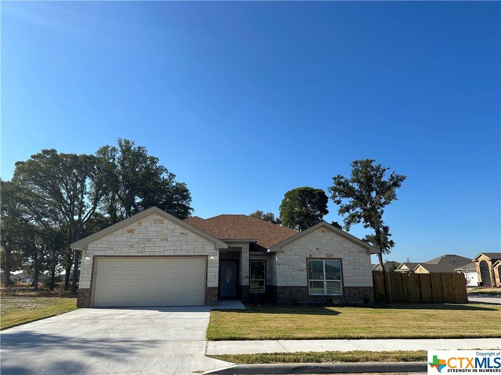 Killeen, TX 76542,104 Fred Patrick DR