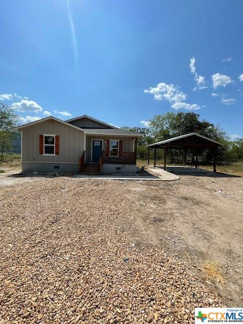 Gonzales, TX 78629,55 Cowboy LN