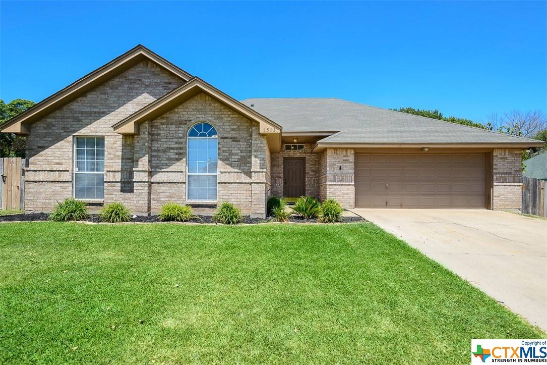 Harker Heights, TX 76548,1513 Port DR